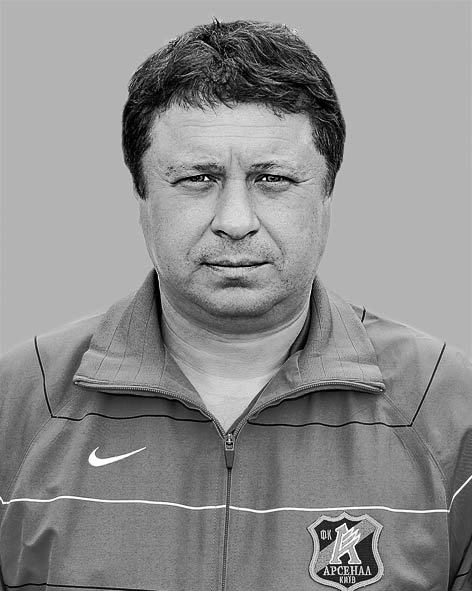 фото: Заваров Олександр Анатолійович